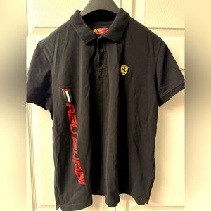 Abudabi Derbi Scuderia Ferrari